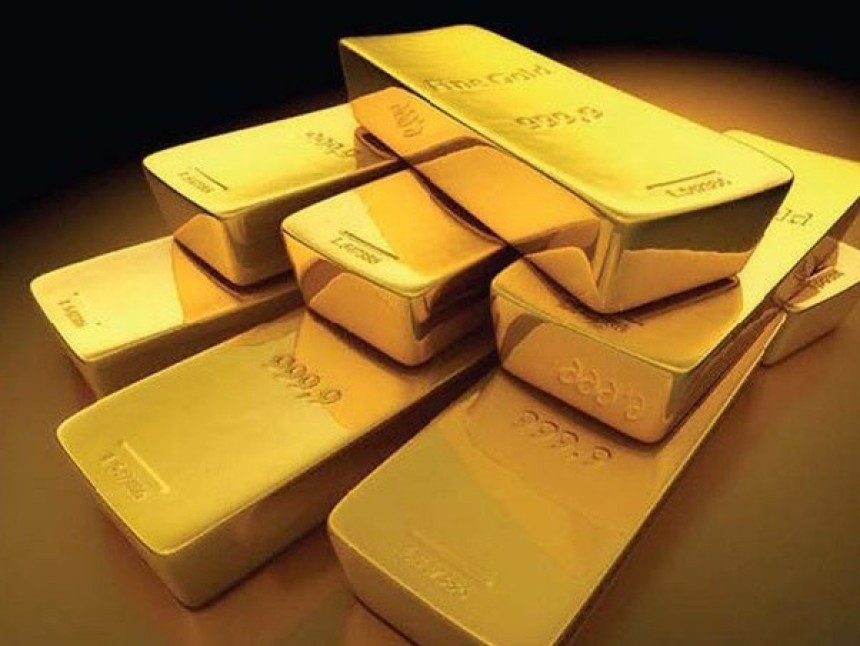 Gold fluctuates wildly in light of a dangerous global landscape - where is it headed?