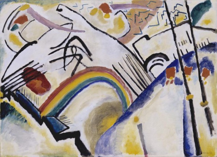 Exploring the Meaning and Significance of Abstract Art