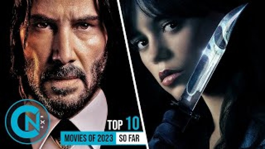Top 5 movies of 2023 that you must watch