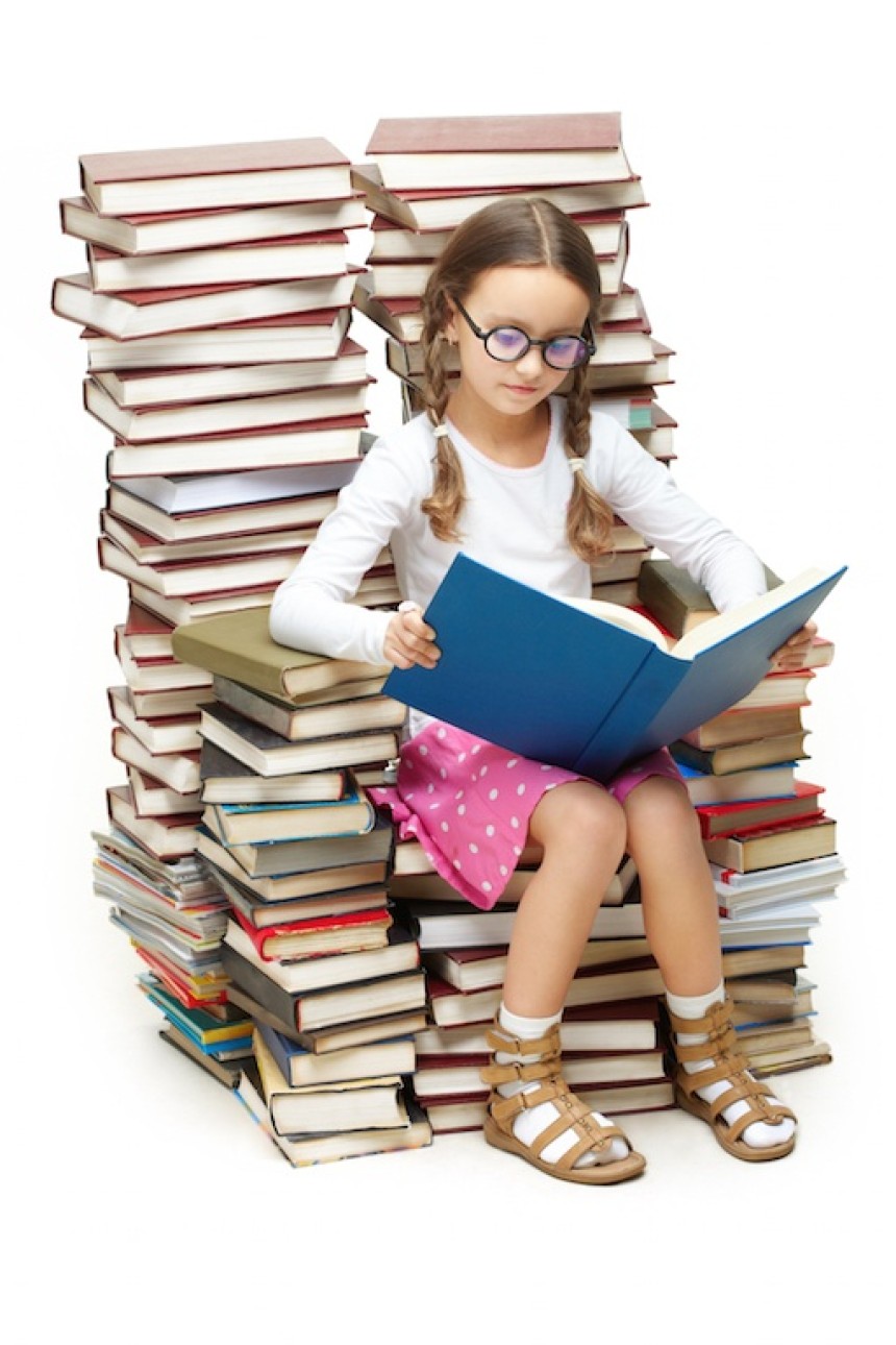 How to develop the talent of reading in your children