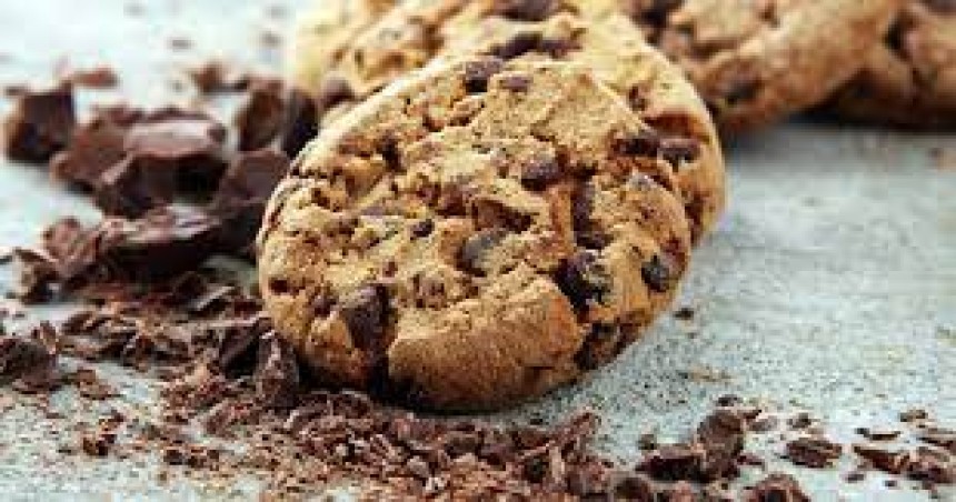 Des biscuits au chocolat plus sains